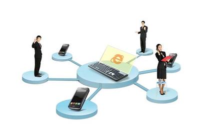 移動互聯(lián)網(wǎng)時代 品牌網(wǎng)站設(shè)計如何助力中小商家提升競爭力